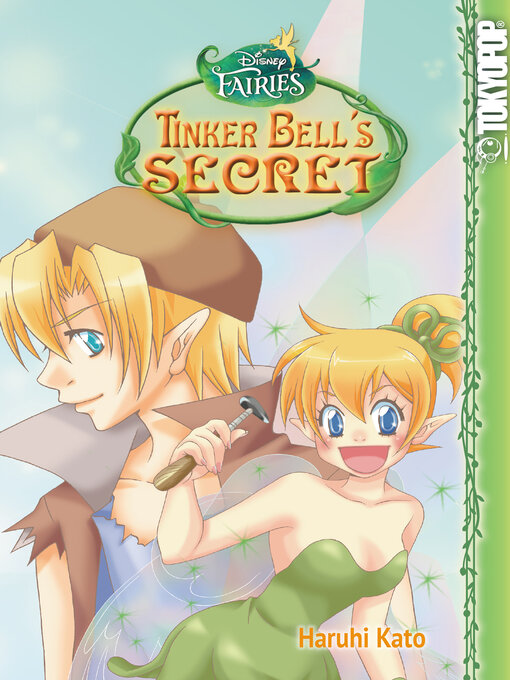 Title details for Tinker Bell's Secret by Haruhi Kato - Available